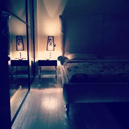 Itan Appartement *